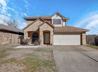 533 Sea Rim Dr, Arlington, TX 76018