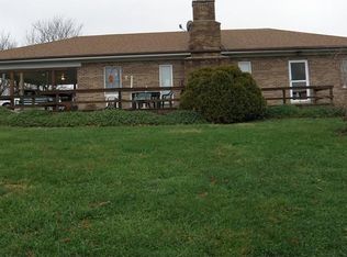 700 Spencer Rd, Warsaw, KY 41095