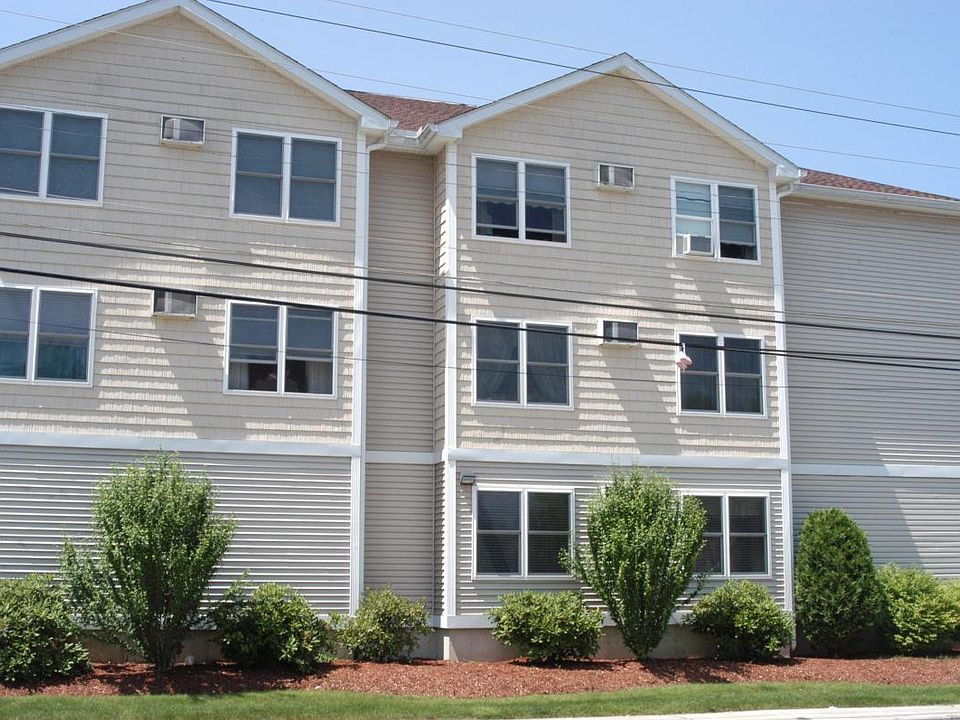 23 Unit Condominium