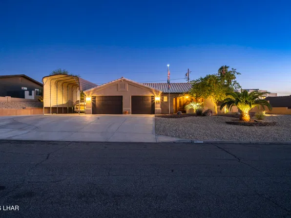2830 Pony Dr, Lake Havasu City, AZ 86406