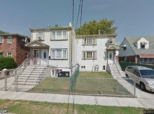 25751 147th Rd, Rosedale, NY 11422