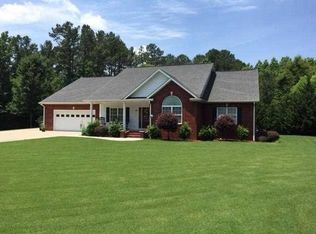 130 Caverns Way, Calhoun, GA 30701