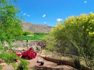 5202 N Spring View Dr, Tucson, AZ 85749
