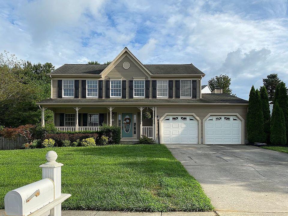 1st image of 901 Millstone Ct