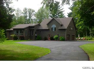 8494 County Route 27, Lisbon, NY 13658