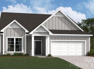 1540 Kate Cecil Way, York, SC 29745