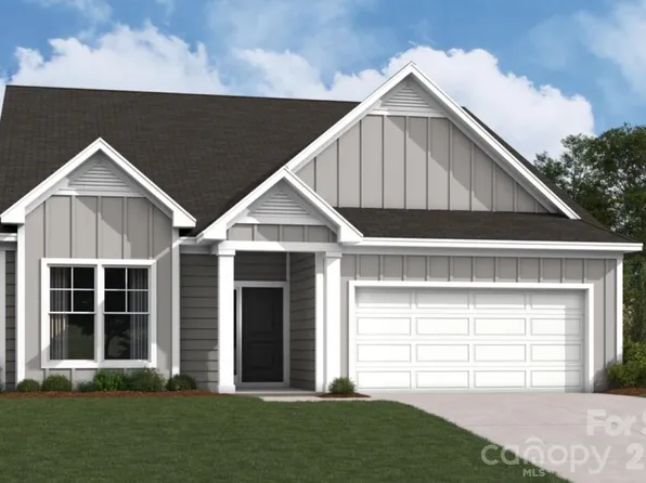 1540 Kate Cecil Way, York, SC 29745