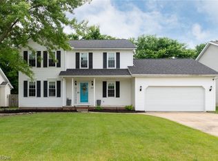 1172 Delaware Trl, Streetsboro, OH 44241