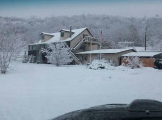 2713 High View Ln, New Albin, IA 52160