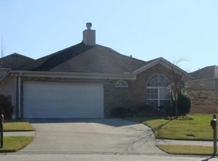 648 Oakland Hills Dr, Macon, GA
