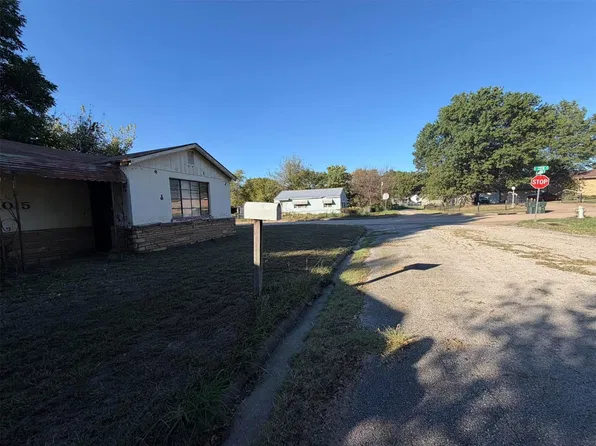 1015 N Wewoka Ave, Claremore, OK 74017