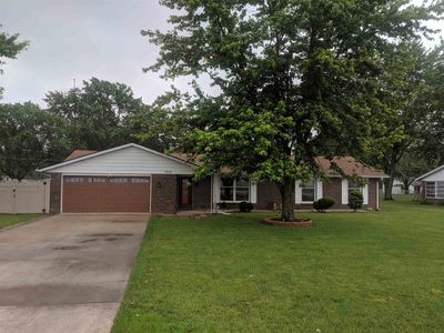 1309 E State Route 28, Muncie, IN, 47303