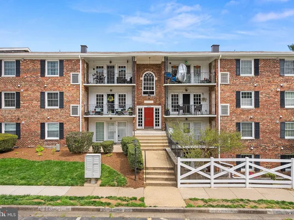 12717 Gordon Blvd APT 115A, Woodbridge, VA 22192