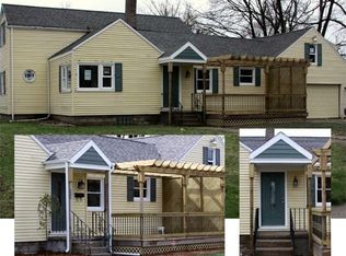 605 Prospect St, Elkhart, IN 46514