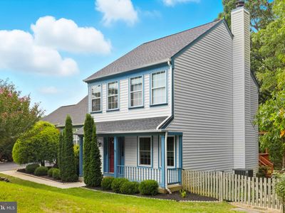 13 Braxton Dr, Sterling, VA, 20165