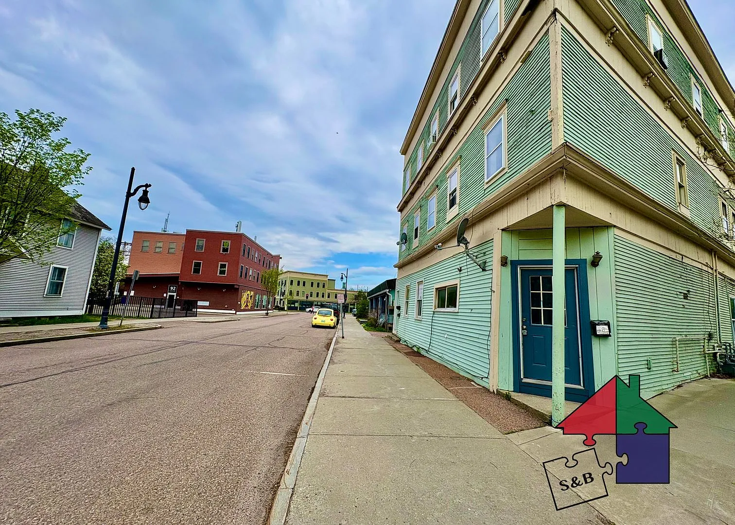 24-28 North Street — Photo 2