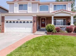 1989 Fox Fire St, Highlands Ranch, CO 80129