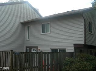 1910 Everglade Ct, Crofton, MD 21114