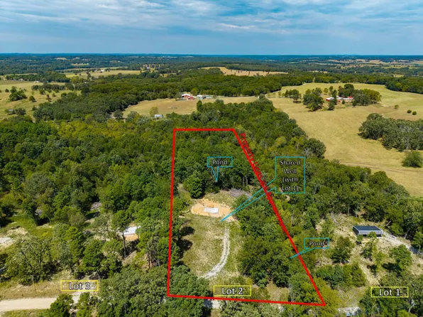 Lot 2 Malberg Road, Cabool, MO 65689
