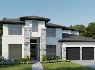 29523 Highland Meadow Dr, Fulshear, TX 77441