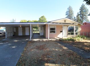 309 N 5th St, Cheney, WA 99004