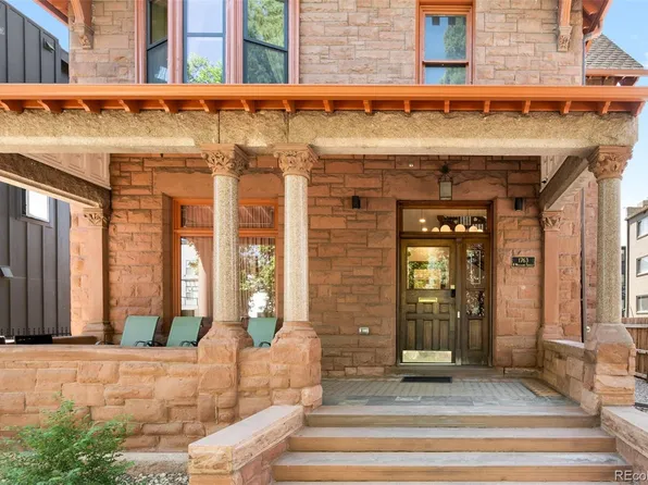 1763 N Williams St #202, Denver, CO 80218