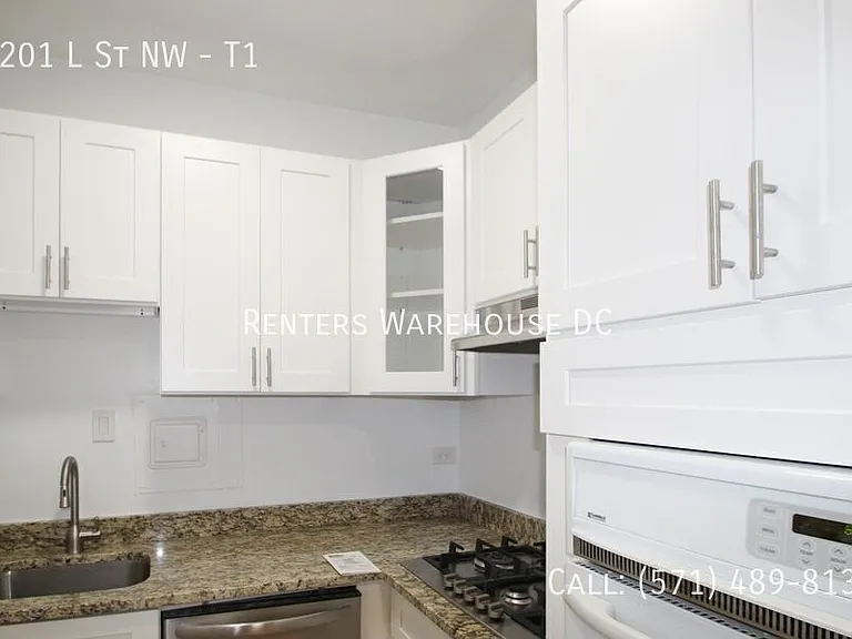2201 L St NW #T1 — Photo 6