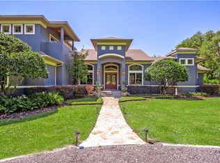 2110 Highland Park Rd, Deland, FL 32720