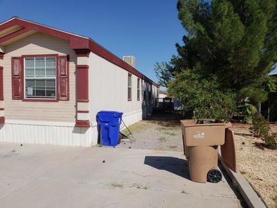 4161 Calle Nuestra, Las Cruces, NM, 88005