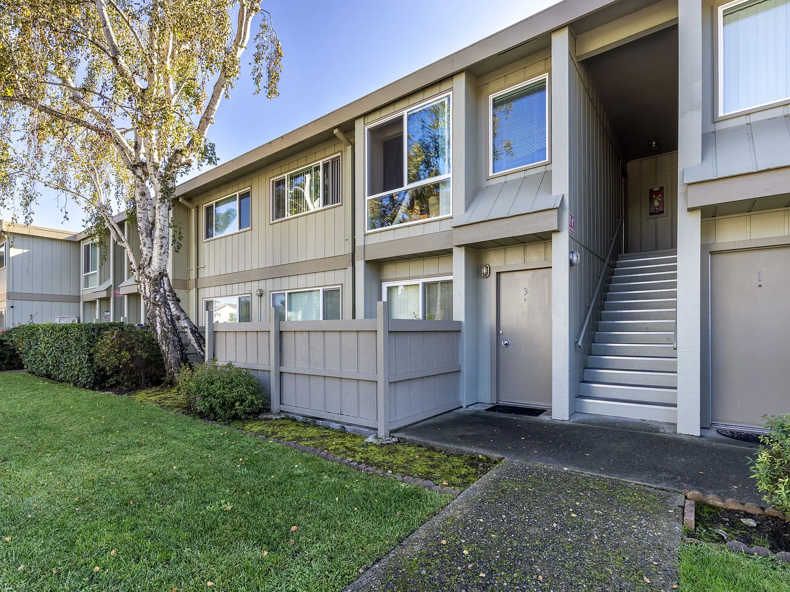 Village View Apartments — Photo 1