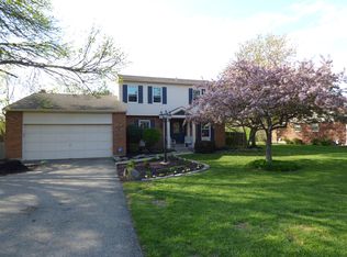 5675 Cox Smith Rd, Mason, OH 45040