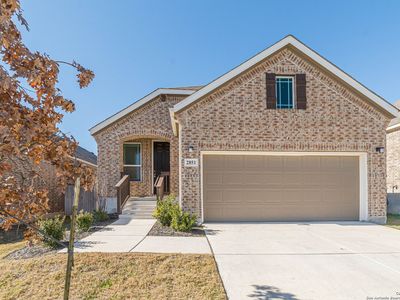 2851 HIGH CASTLE, San Antonio, TX, 78245