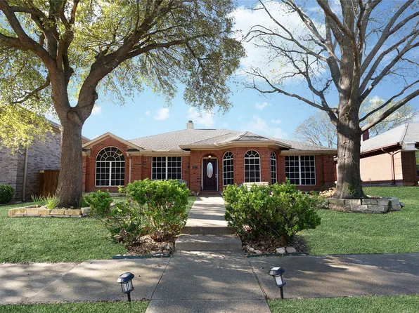 822 Red Tip Dr, Allen, TX 75002