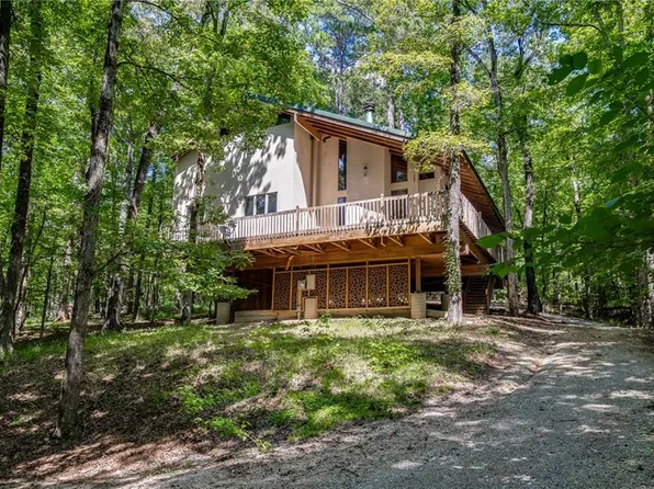 2941 Highway 8, Pollock, LA 71467