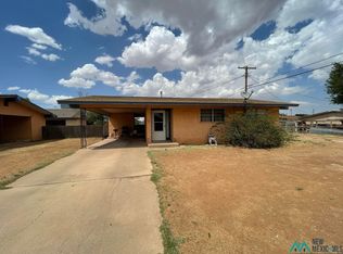 1102 E 4th St, Clovis, NM 88101