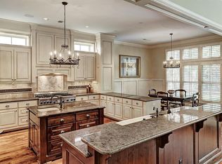 4507 Shetland Ln, Houston, TX 77027