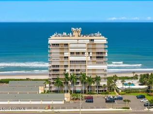 877 N Highway A1a APT 104, Indialantic, FL 32903