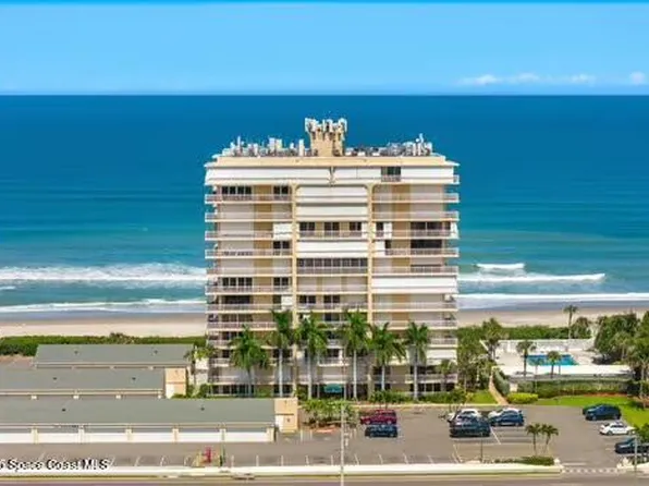 877 N Highway A1a APT 104, Indialantic, FL 32903