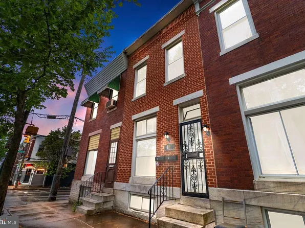 402 N Linwood Ave, Baltimore, MD 21224