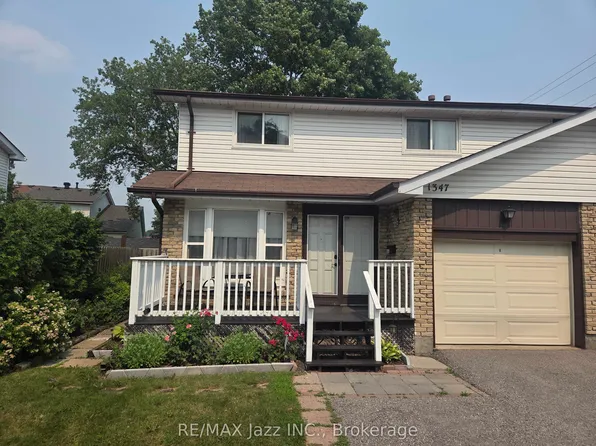 1347 Mary St N, Oshawa, ON L1G 6T2