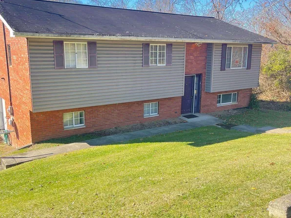 4643 Darnell Rd, Huntington, WV 25705