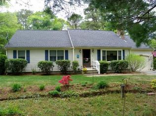56 Shields Rd, Mashpee, MA 02649