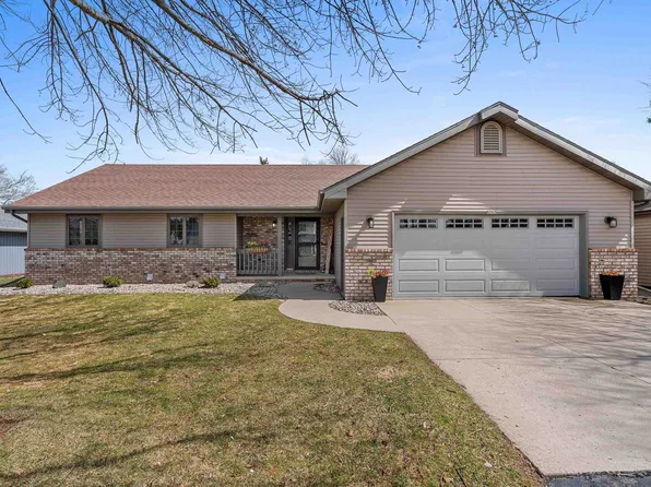 N362 Rogers Ln, Appleton, WI 54915
