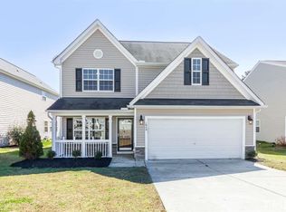 1040 Statler Dr, Durham, NC 27703