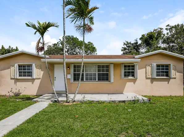 2811 NW 211th St, Miami Gardens, FL 33056
