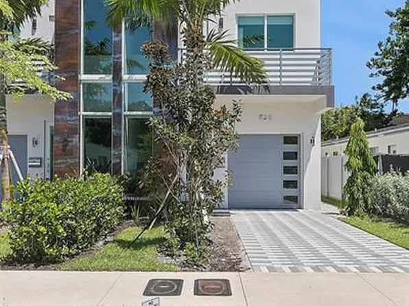636 NE 8th Ave, Fort Lauderdale, FL 33304