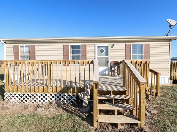 209 Prathers Ave, Cairo, MO 65239