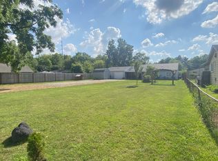 1016 Collier St, Indianapolis, IN 46241