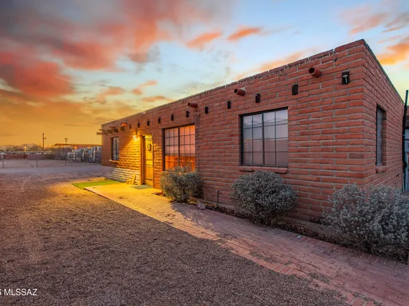 3108 N Tyndall Ave, Tucson, AZ 85719