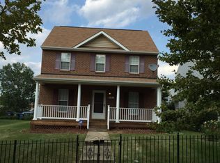 4 Ridge Rd SE, Washington, DC 20019